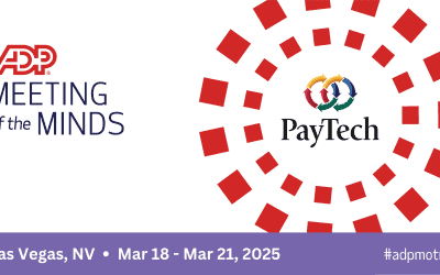 PayTech Sponsors the 2025 Meeting of the Minds