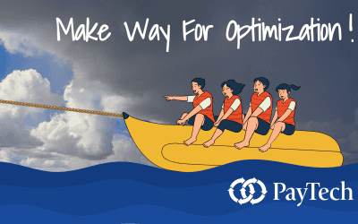 Rough Waters Ahead? How HCM Optimization Can Strengthen Your Ship